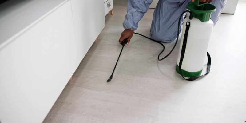 Quanto Custa Dedetização Cupim em Olinda? Descubra!