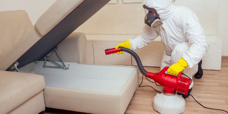 Dedetização de Ratos Como Funciona em Olinda: 4 Técnicas Utilizadas